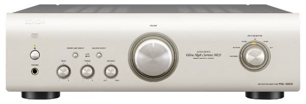 Отзывы Denon PMA-1520AE