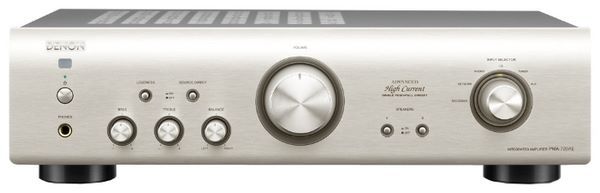 Отзывы Denon PMA-720AE