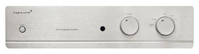 Отзывы Exposure 3010 S Integrated Amplifier