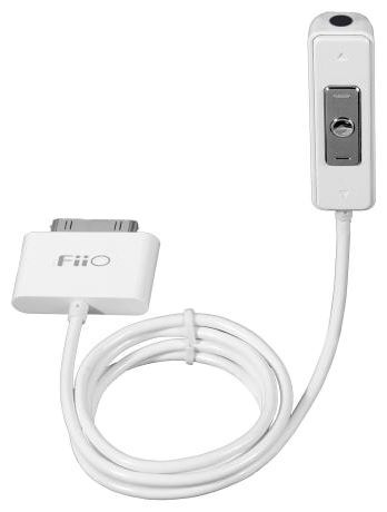 Отзывы Fiio E1