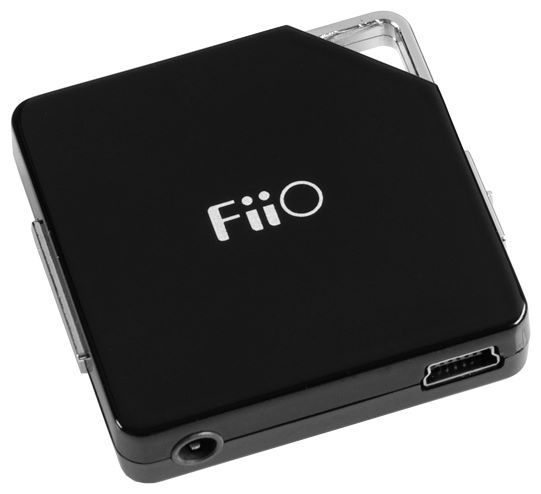 Отзывы Fiio E6