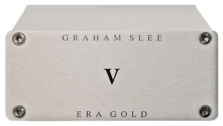 Отзывы Graham Slee Era Gold V