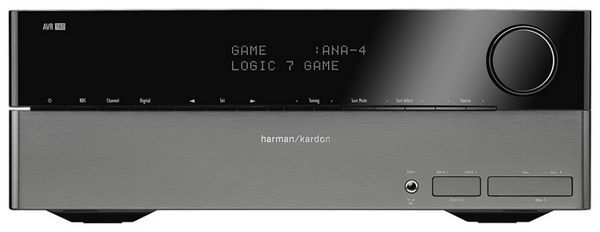 Отзывы Harman/Kardon AVR-160