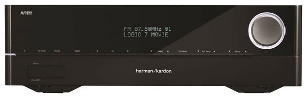 Отзывы Harman/Kardon AVR 161