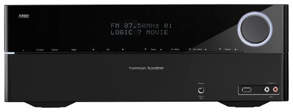 harman kardon avr 170