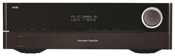 Отзывы Harman/Kardon AVR 171