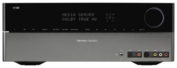 Отзывы Harman/Kardon AVR 355