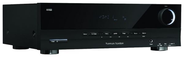 Отзывы Harman/Kardon AVR 70