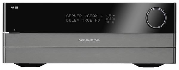 Отзывы Harman/Kardon AVR 760