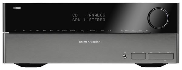 Отзывы Harman/Kardon HK 3390