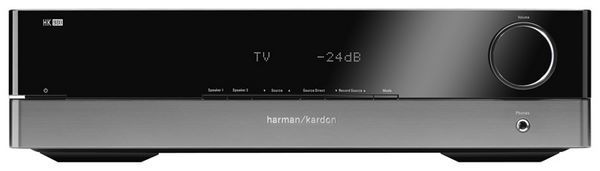 Отзывы Harman/Kardon HK 980