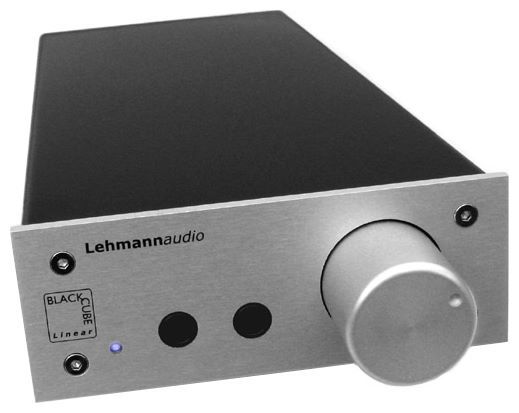 Отзывы Lehmannaudio Black Cube Linear