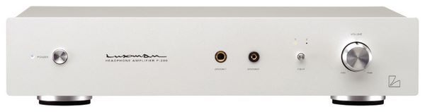 Отзывы Luxman P-200