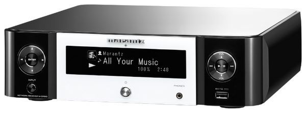 Отзывы Marantz M-CR510