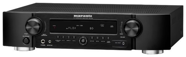 Отзывы Marantz NR1402