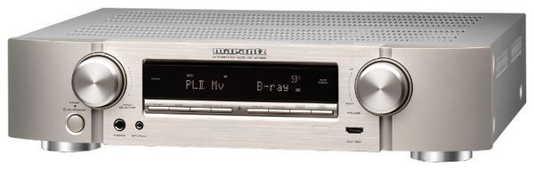 Отзывы Marantz NR1403