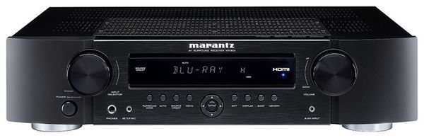 Отзывы Marantz NR1501