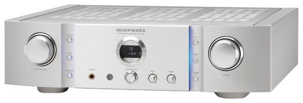 Отзывы Marantz PM-15S2