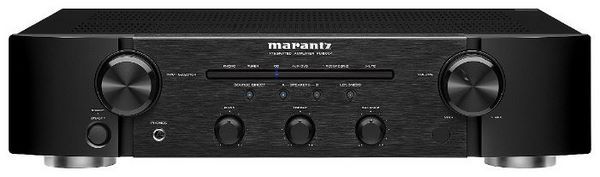 Отзывы Marantz PM5004