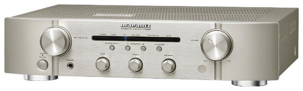 Отзывы Marantz PM6004