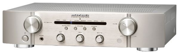 Отзывы Marantz PM6005