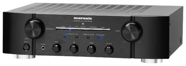 Отзывы Marantz PM7004