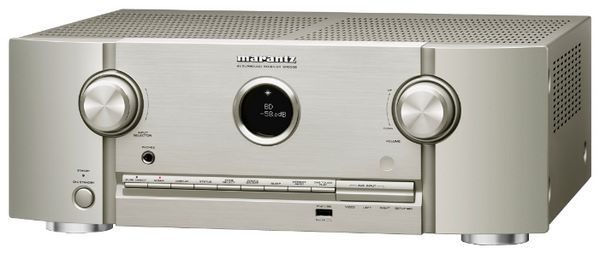 Отзывы Marantz SR5006