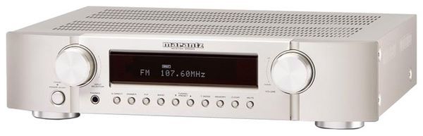 Отзывы Marantz SR5023