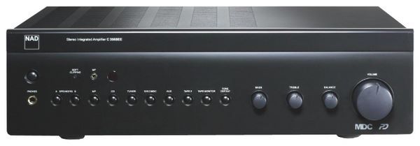 Отзывы NAD C356BEE DAC