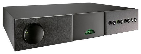 Отзывы Naim Audio NAC 202
