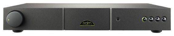 Отзывы Naim Audio NAIT 5i