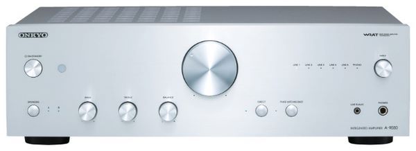 Отзывы Onkyo A-9030