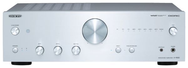 Отзывы Onkyo A-9050