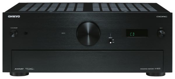 Отзывы Onkyo A-9070