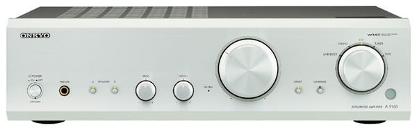 Отзывы Onkyo A-9155