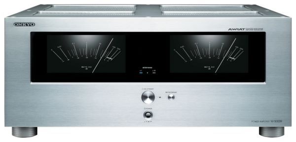 Отзывы Onkyo M-5000R