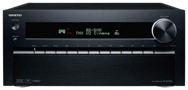 Отзывы Onkyo PR-SC5509