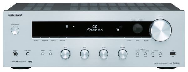 Отзывы Onkyo TX-8050