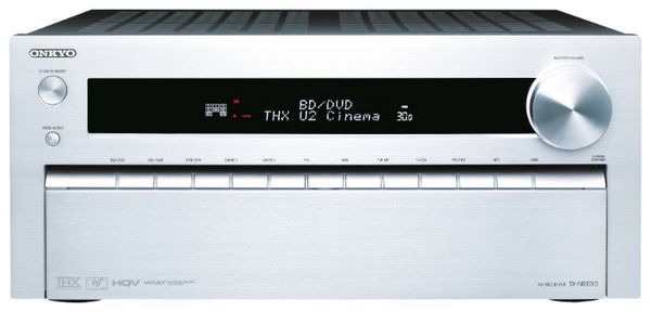 Отзывы Onkyo TX-NR1010