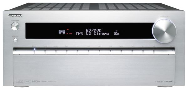 Отзывы Onkyo TX-NR3009