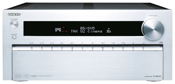 Отзывы Onkyo TX-NR5010