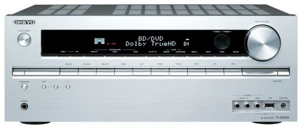 Отзывы Onkyo TX-NR509