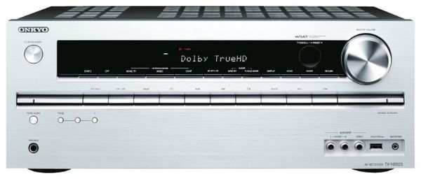 Отзывы Onkyo TX-NR525