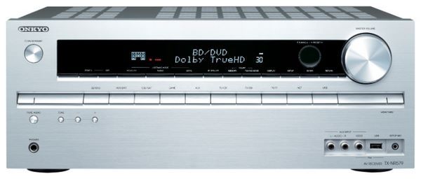 Отзывы Onkyo TX-NR579