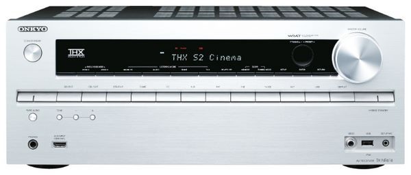 Отзывы Onkyo TX-NR616