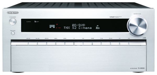 Отзывы Onkyo TX-NR828