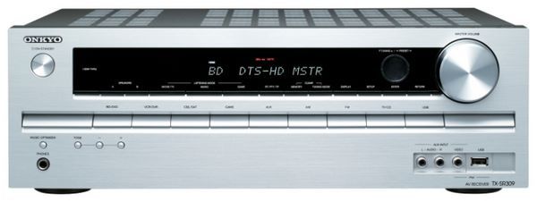 Отзывы Onkyo TX-SR309