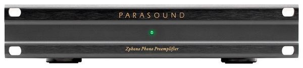 Отзывы Parasound Zphono