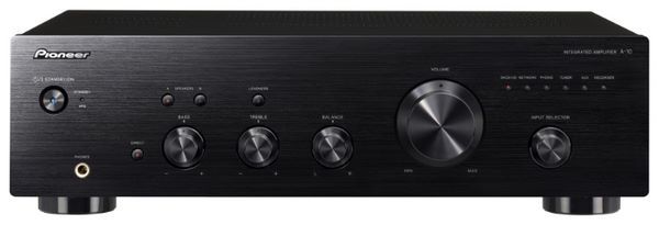 Отзывы Pioneer A-10