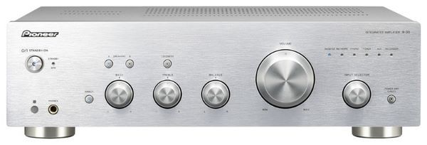 Отзывы Pioneer A-30